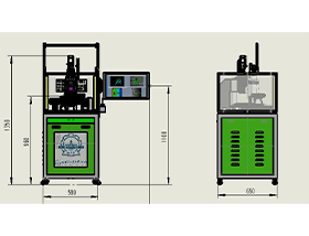 緊湊型機(jī)器視覺應(yīng)用運(yùn)動平臺