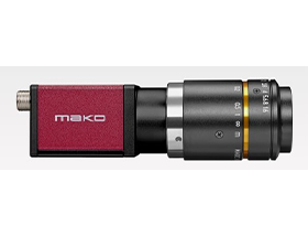 工業(yè)相機(jī)（面陣）-AVT產(chǎn)品