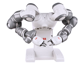 雙臂協(xié)作機(jī)器人